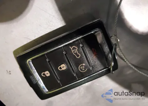 2023 Jeep Grand Cherokee 4Xe z USA, uszkodzony, nr VIN 1C4RJYB60PC670211